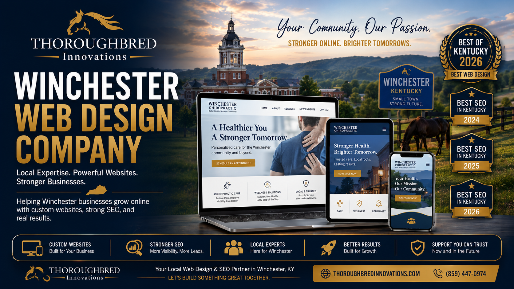 winchester web design company winchester web design company