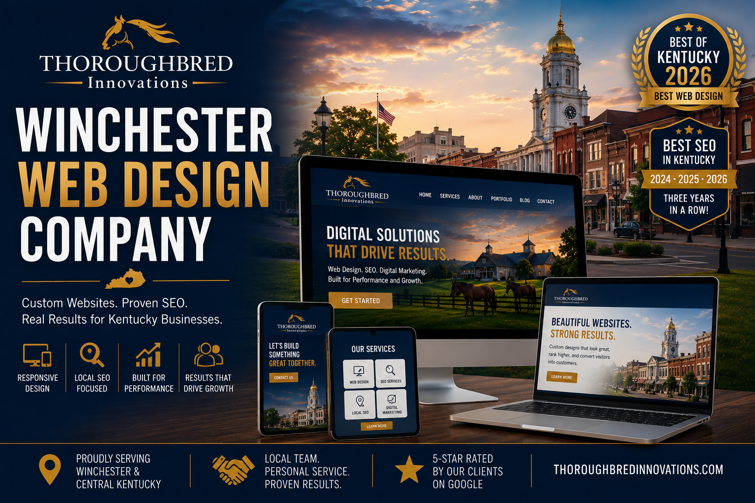 winchester web design company winchester web design company