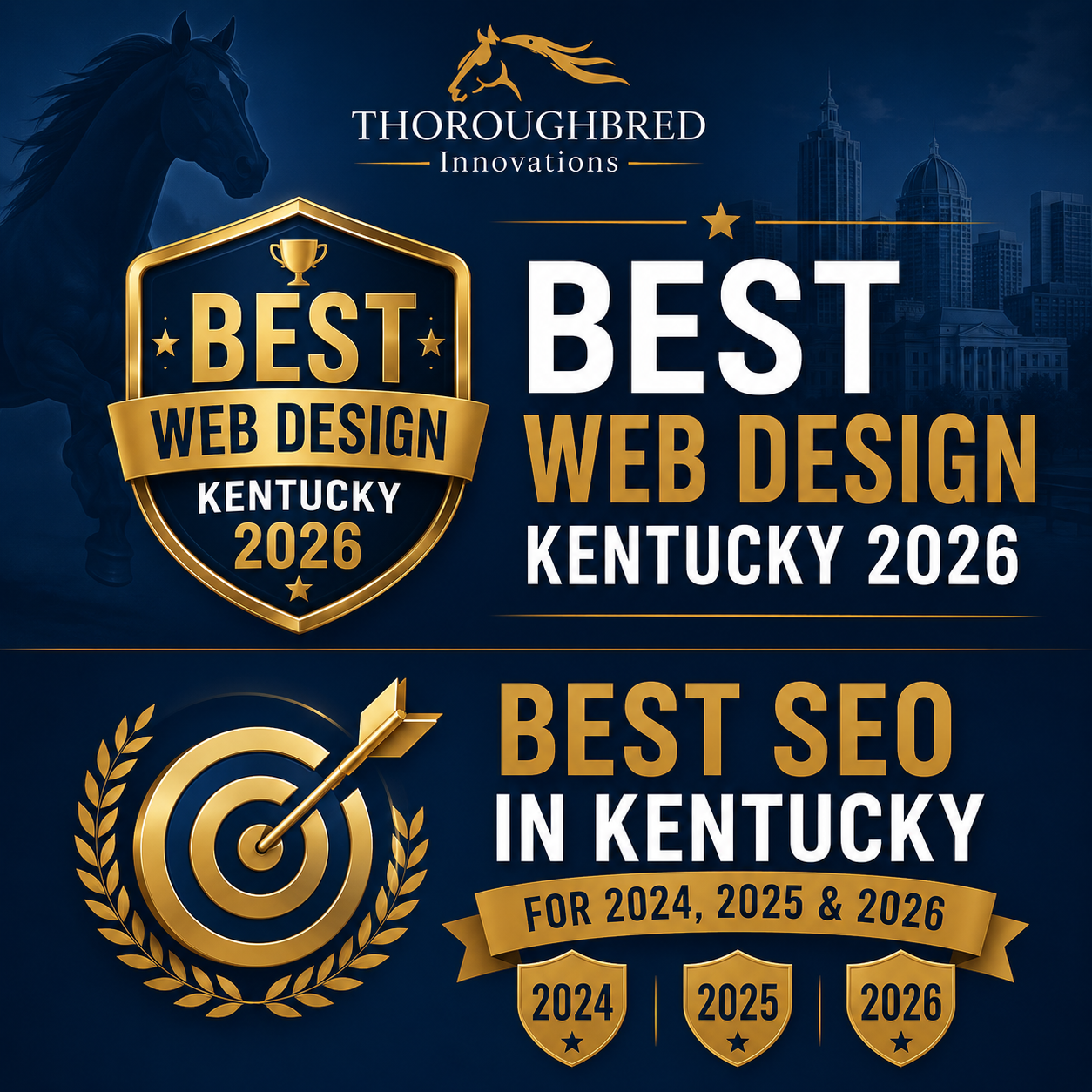 kentucky web design company