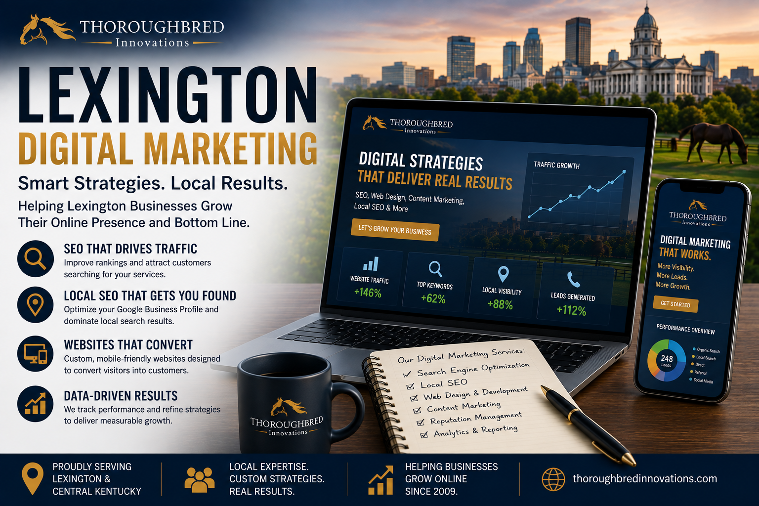 lexington digital marketing