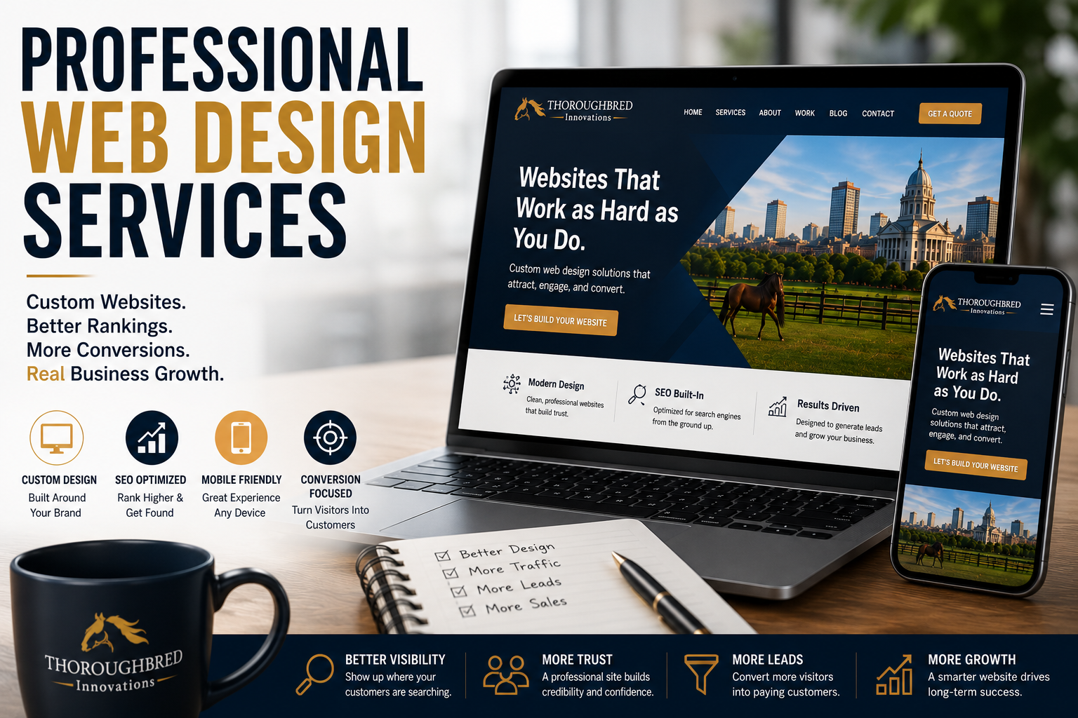 professional wb design services professional web design services