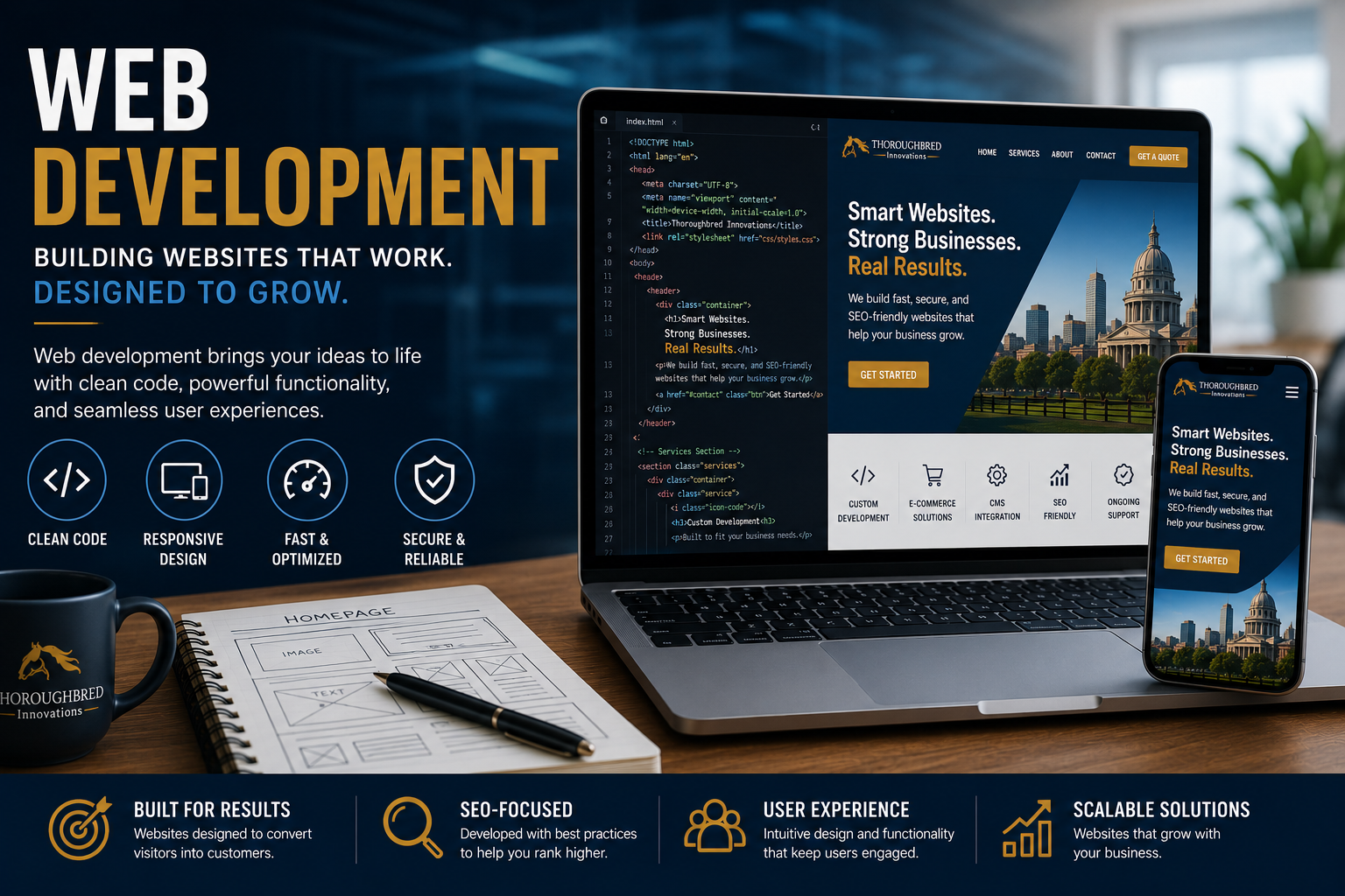 web development web development services Lexington