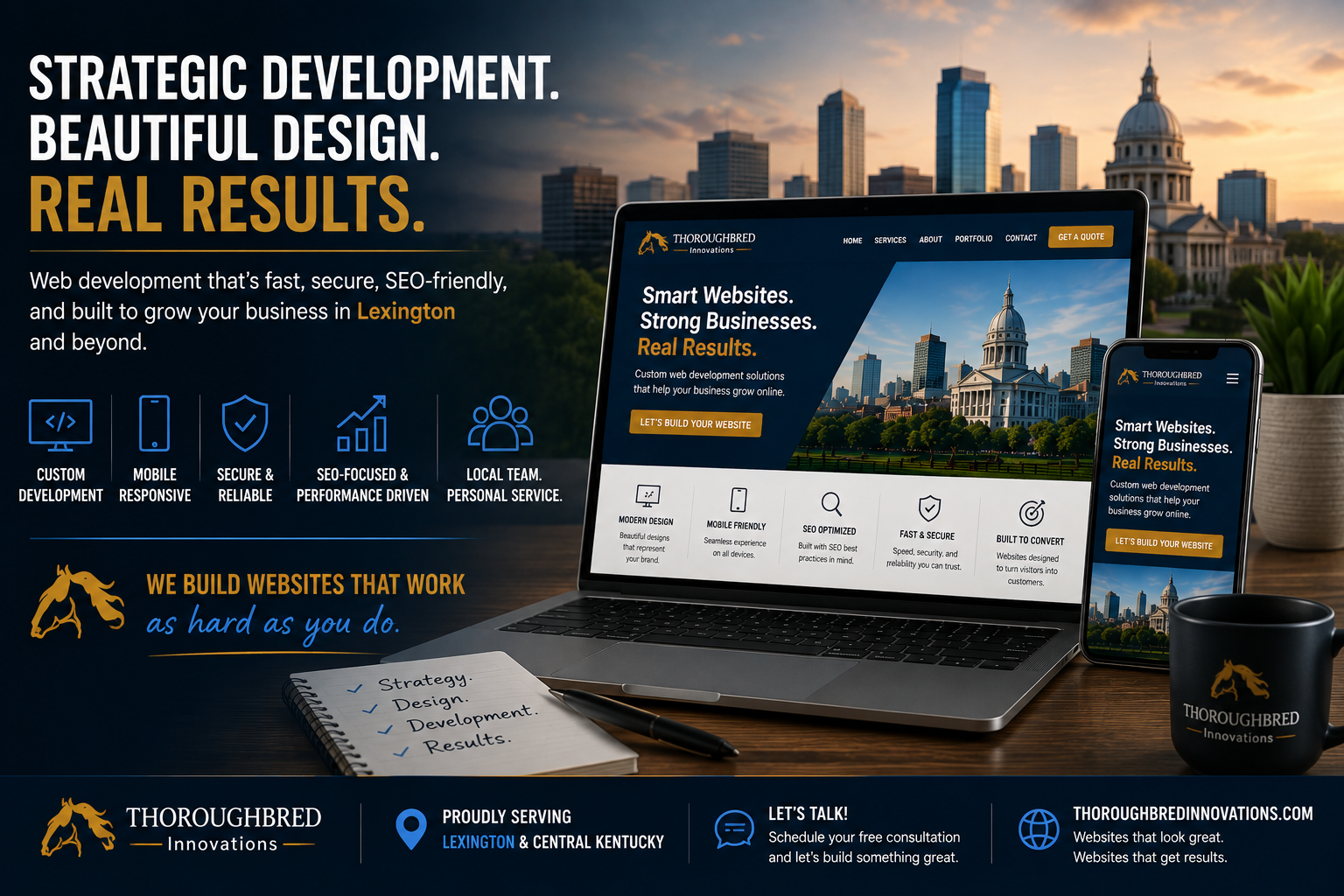 web development services Lexington web development services Lexington