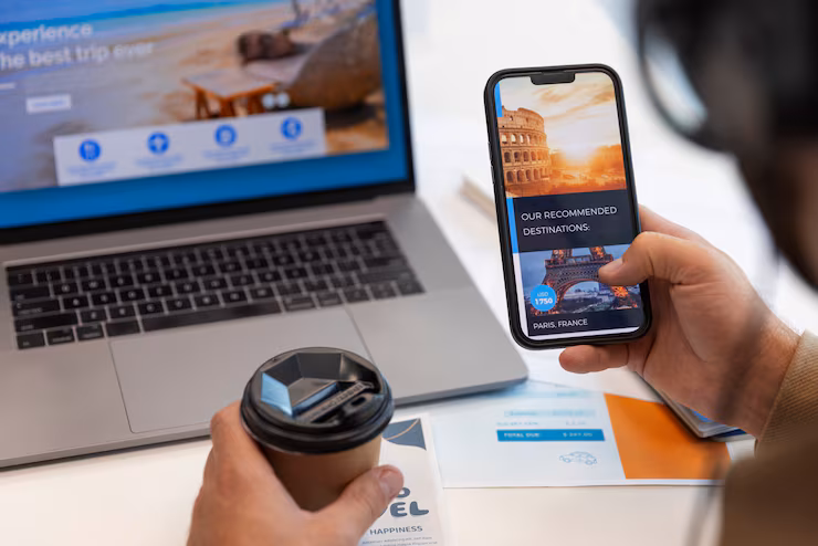 mobile friendly lexington ky web design services