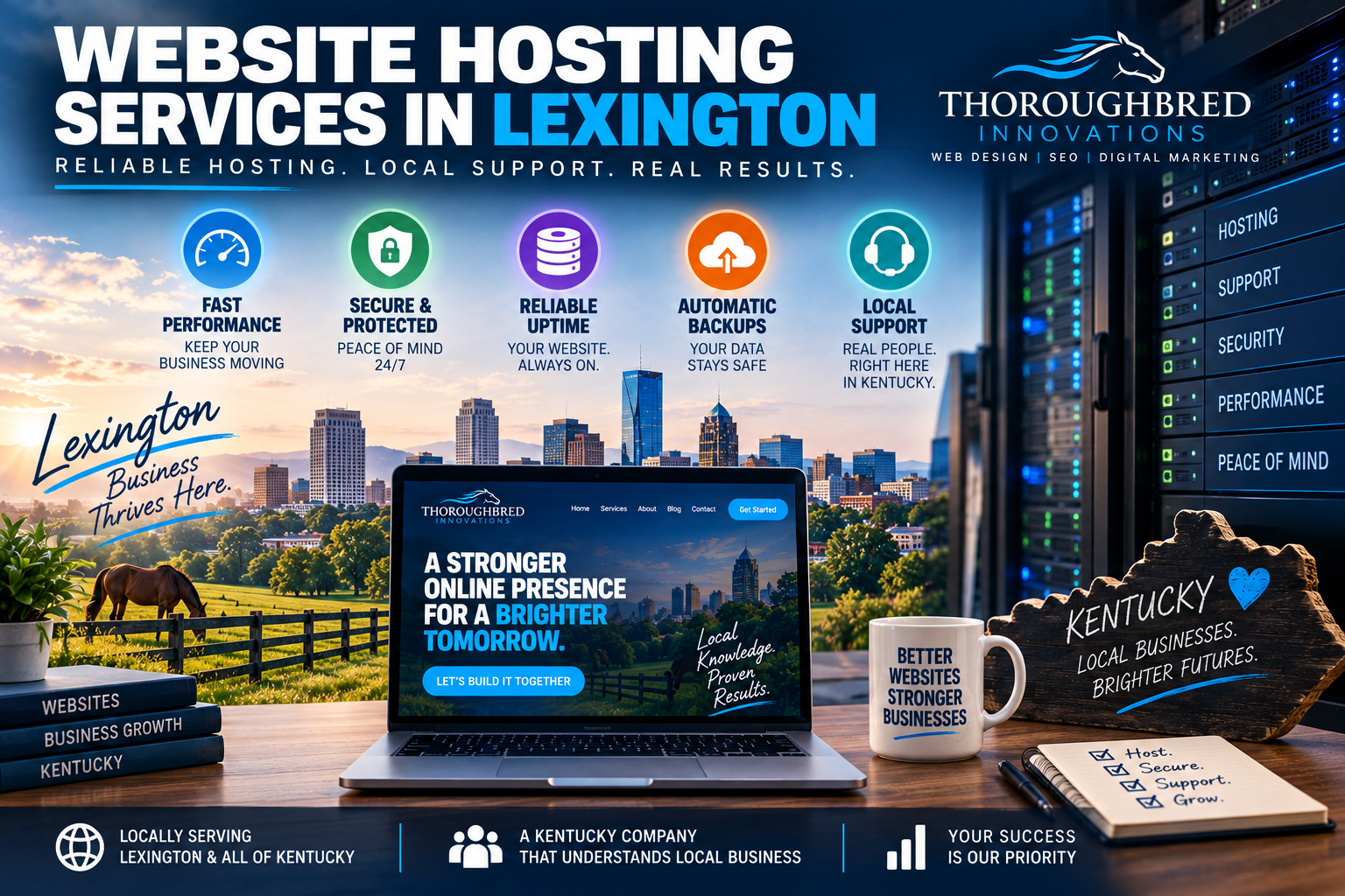 website hosting services in lexington website hosting services in lexington