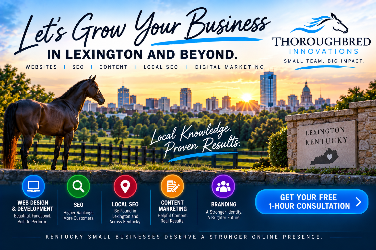 online marketers in lexington online marketers in lexington