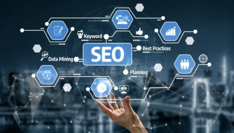 seo services in lexington