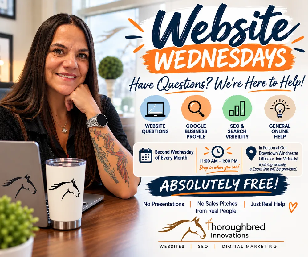 Website Wednesdays_ Free Online Help_result Website Wednesdays Free Online Help result